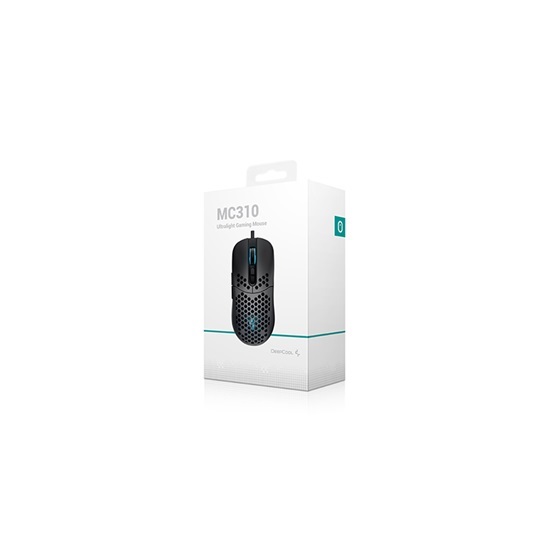 Mouse DeepCool MC310 - R-MC310-BKCUNN-G