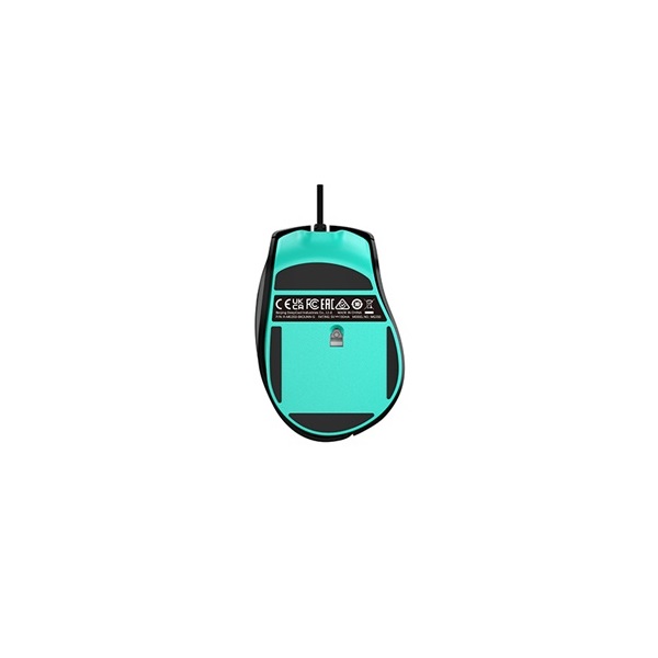 Mouse DeepCool MG350 - R-MG350-BKDUNN-G