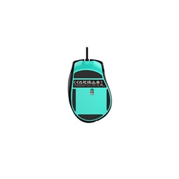 Mouse DeepCool MG350 - R-MG350-BKDUNN-G