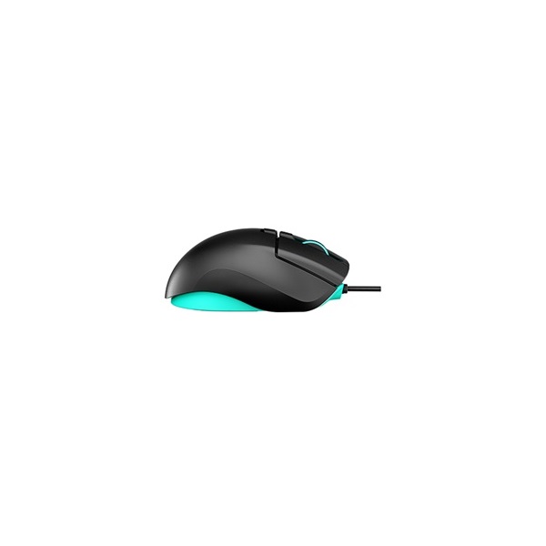 Mouse DeepCool MG350 - R-MG350-BKDUNN-G