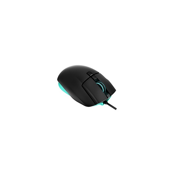 Mouse DeepCool MG350 - R-MG350-BKDUNN-G