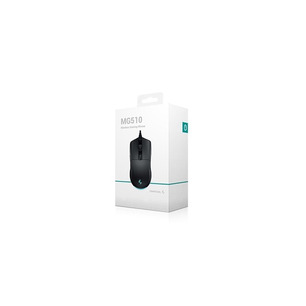 Mouse DeepCool MG510 - R-MG510-BKCCNN-G