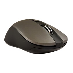 Mouse LC Power LC-M718GW egér - Fekete/Antracit