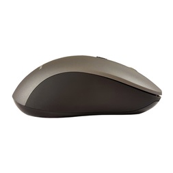 Mouse LC Power LC-M718GW egér - Fekete/Antracit