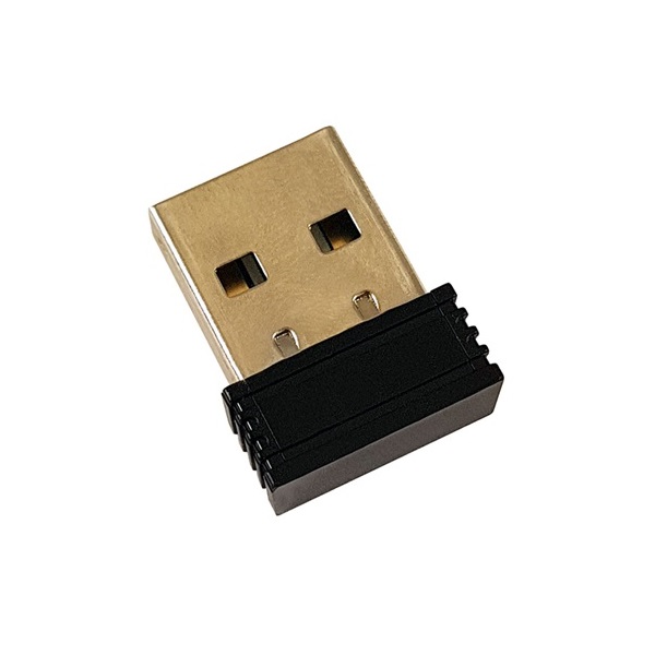Mouse LC Power LC-M718GW egér - Fekete/Antracit