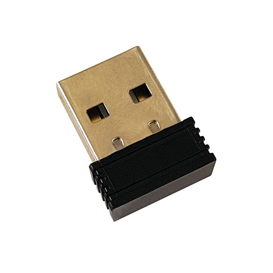 Mouse LC Power LC-M718GW egér - Fekete/Antracit