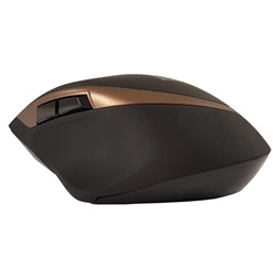 Mouse LC Power LC-M719BW - Fekete/Bronz