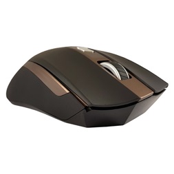 Mouse LC Power LC-M719BW - Fekete/Bronz