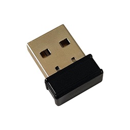 Mouse LC Power LC-M719BW - Fekete/Bronz