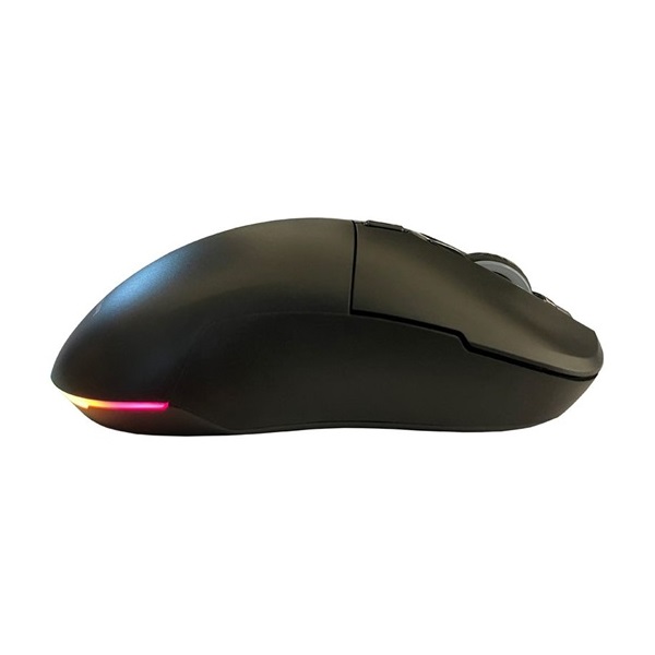 Mouse LC Power LC-M900B-C-W Vezeték nélküli Egér - Fekete