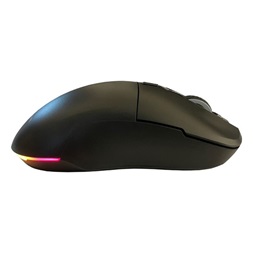 Mouse LC Power LC-M900B-C-W Vezeték nélküli Egér - Fekete