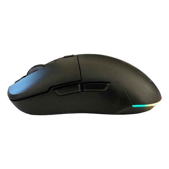 Mouse LC Power LC-M900B-C-W Vezeték nélküli Egér - Fekete