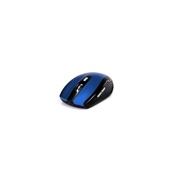 Mouse Media-Tech MT1113B RATON PRO wireless - Kék