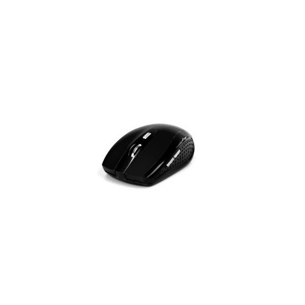 Mouse Media-Tech MT1113K RATON PRO wireless - Fekete