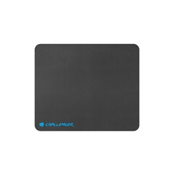 Mousepad Fury Challenger M gamer egérpad - fekete