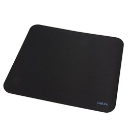 Mousepad LogiLink ID0117 egérpad játékosoknak - Fekete