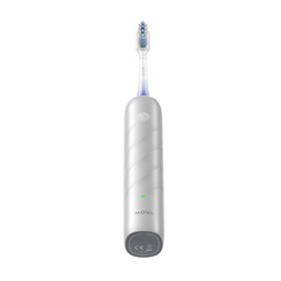 Mova 3D Clean ezüst elektromos fogkefe