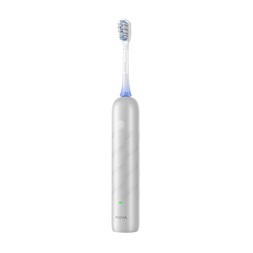 Mova 3D Clean ezüst elektromos fogkefe