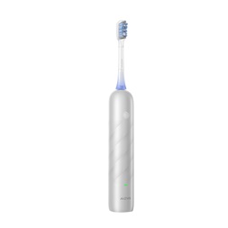 Mova 3D Clean ezüst elektromos fogkefe