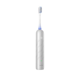 Mova 3D Clean ezüst elektromos fogkefe