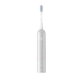 Mova 3D Clean ezüst elektromos fogkefe