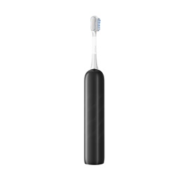 Mova 3D Clean fekete elektromos fogkefe