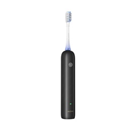 Mova 3D Clean fekete elektromos fogkefe