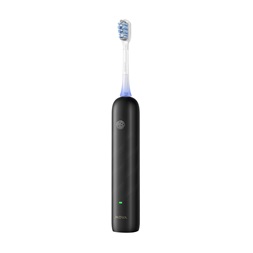 Mova 3D Clean fekete elektromos fogkefe