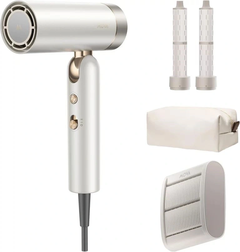 Mova Flip10 hajszárító