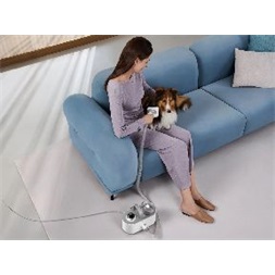Mova G1 Pro Pet kisállat porszívó