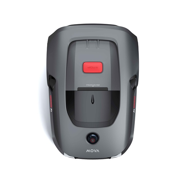 Mova M1000 Robotic Lawnmower robotfűnyíró