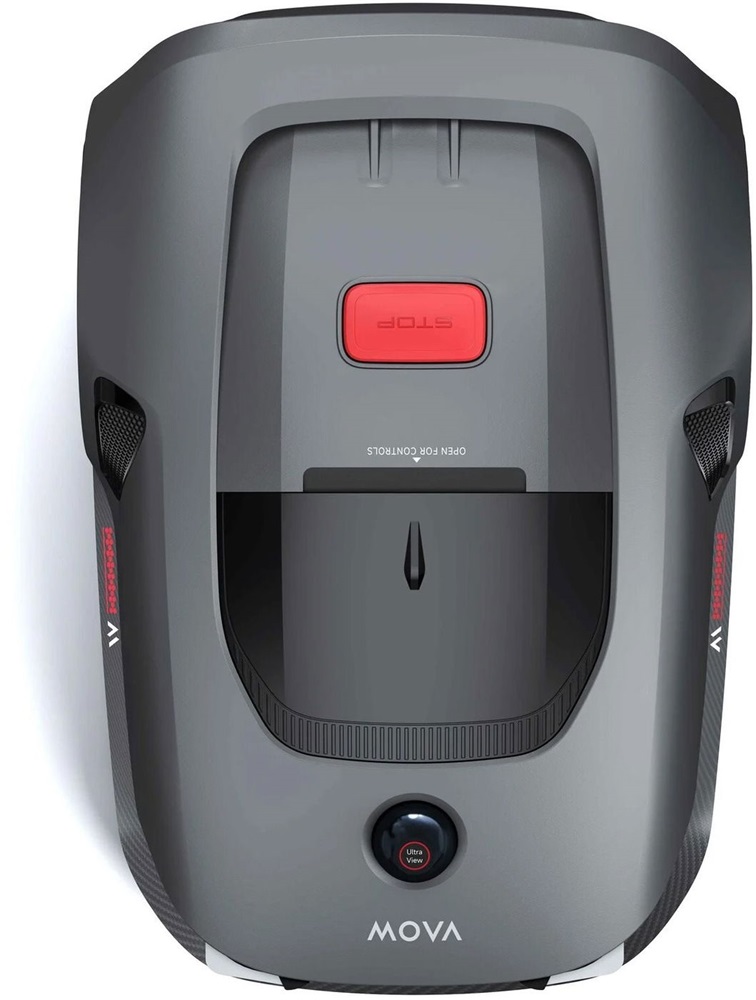 Mova M600 Robotic Lawnmower robotfűnyíró