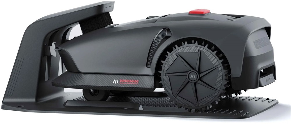 Mova M600 Robotic Lawnmower robotfűnyíró