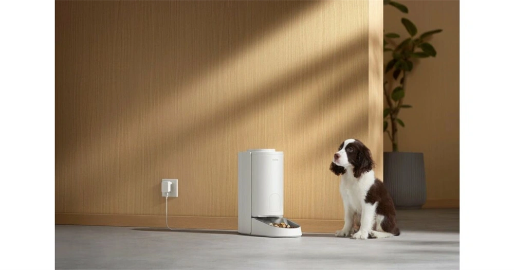 Mova Pet Feeder PF10 Pro okos kisállat etető