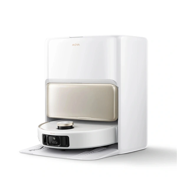 Mova V50 Ultra Complete robotporszívó