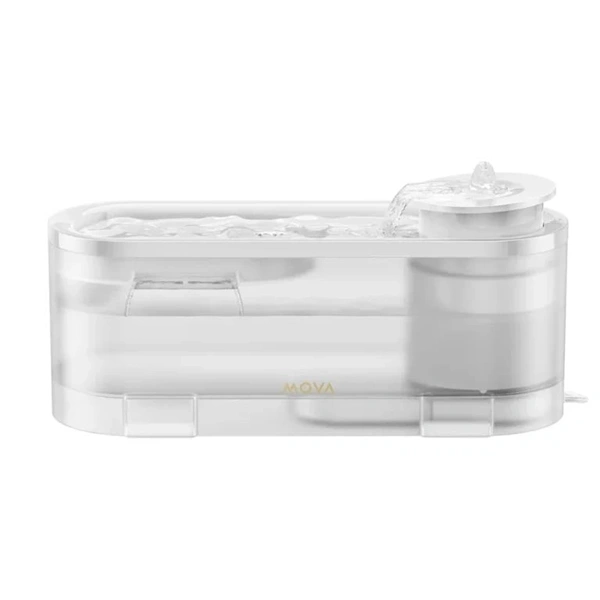 Mova Water Fountain WF10 Pro okos kisállat itató