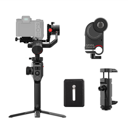 Moza ACGN03 AirCross 2 Professional kit stabilizátor