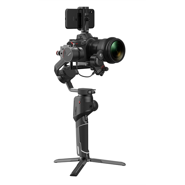 Moza ACGN03 AirCross 2 Professional kit stabilizátor
