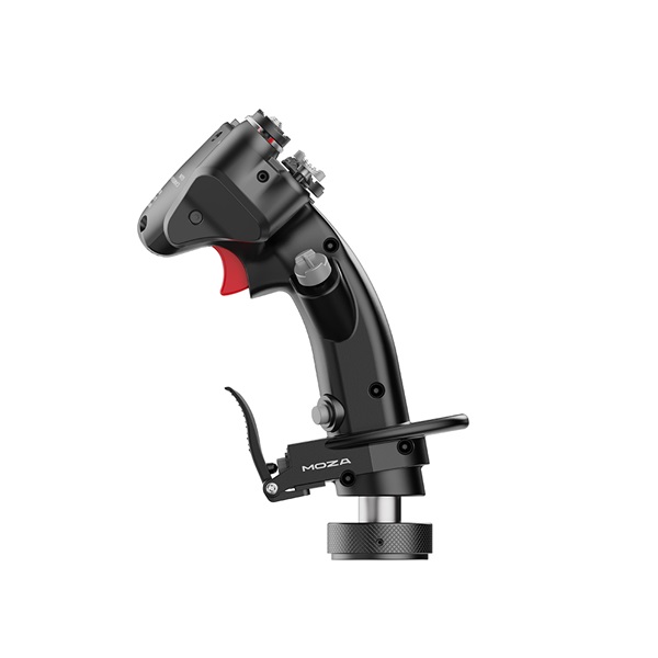 Moza Racing AS002 Flight MH16 Flightstick