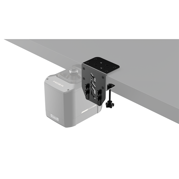 Moza Racing AS004 Flight Table Clamp asztali blilincs