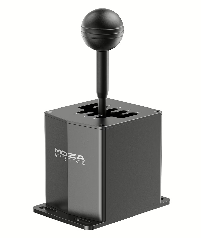Moza Racing RS039 HGP váltó