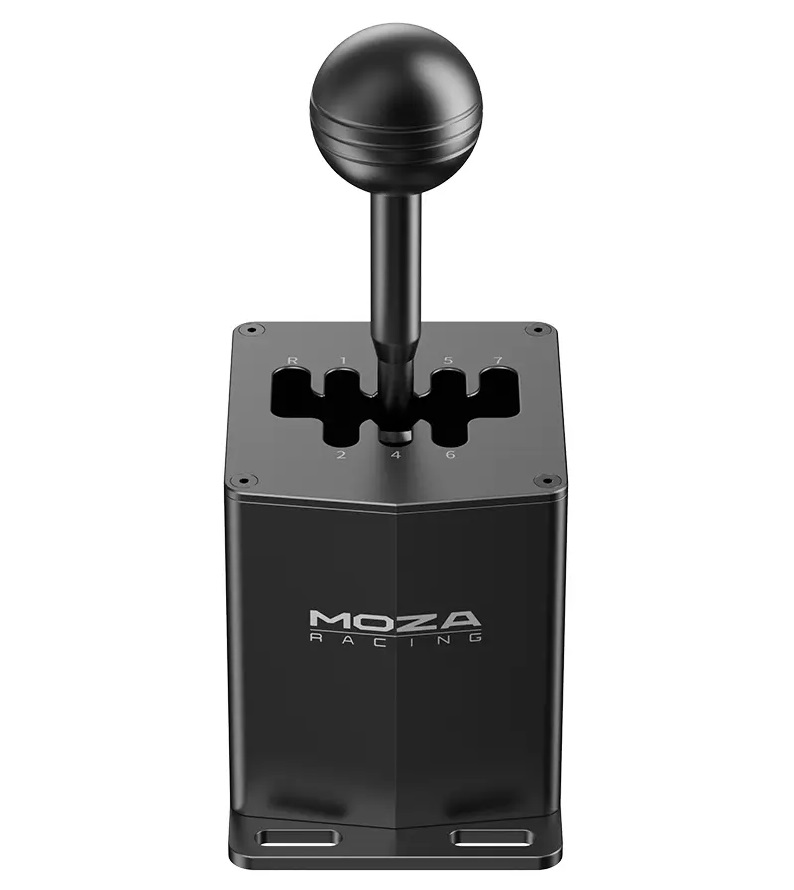 Moza Racing RS039 HGP váltó