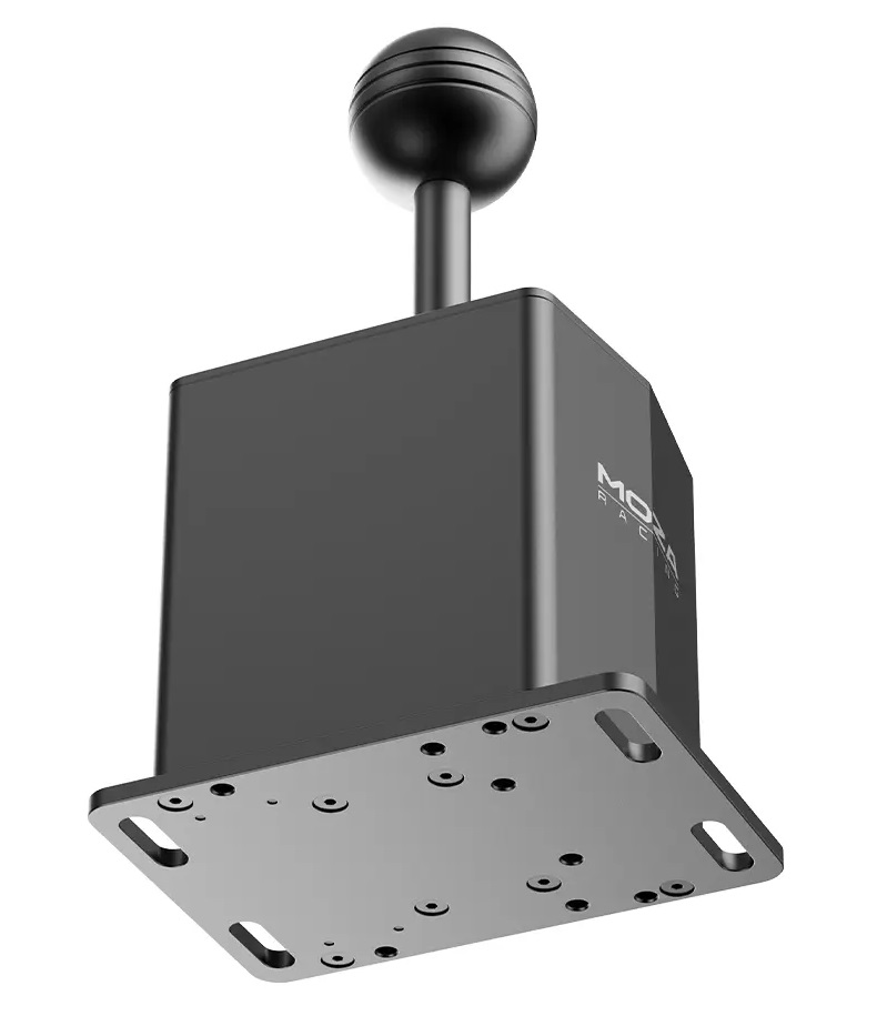 Moza Racing RS039 HGP váltó