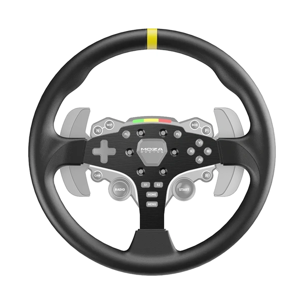 Moza Racing RS046 ES kormánykerék modul