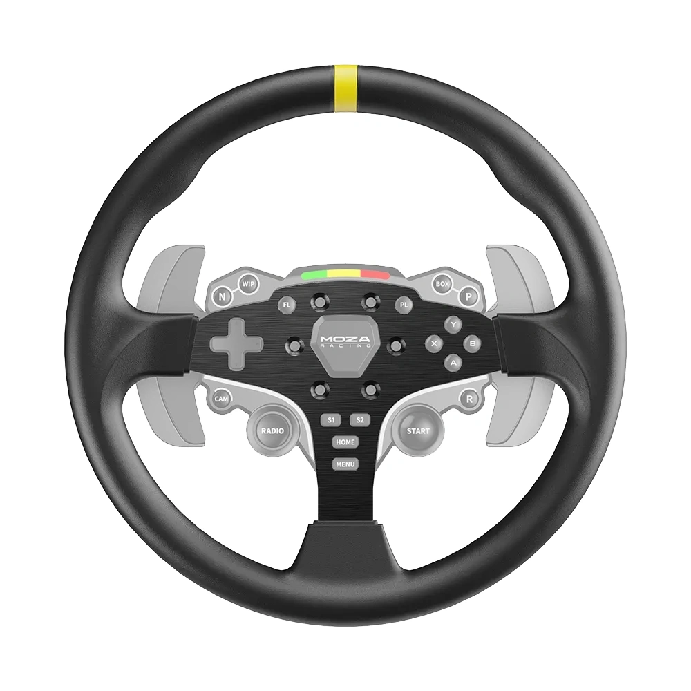 Moza Racing RS046 ES kormánykerék modul