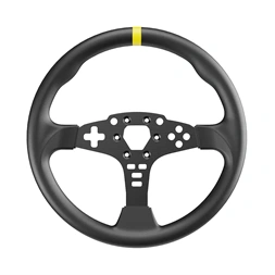 Moza Racing RS046 ES kormánykerék modul