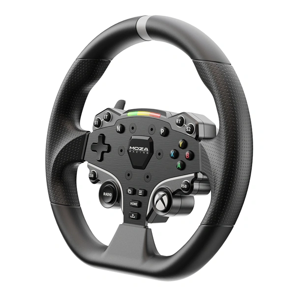 Moza Racing RS052 ESX Xbox/PC RGB kormánykerék