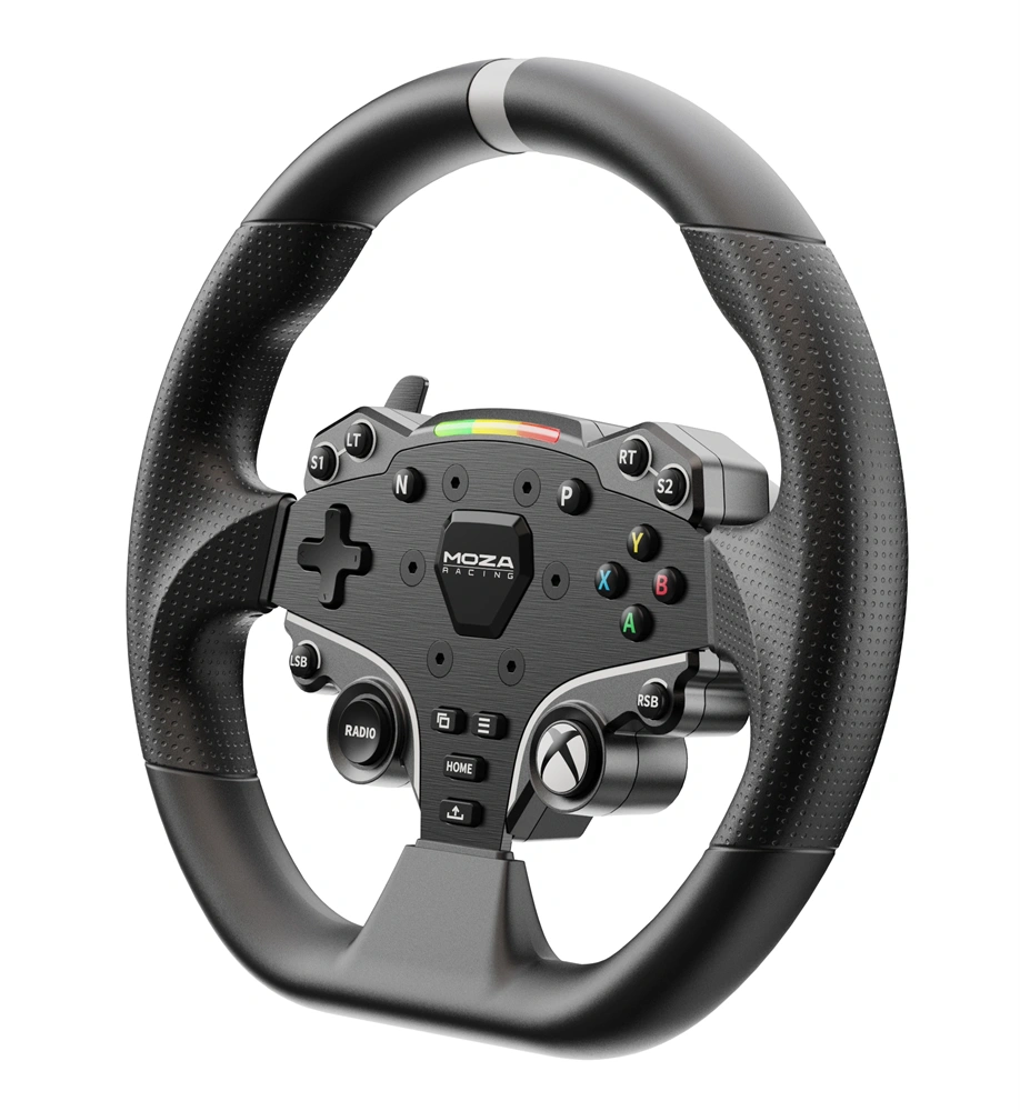 Moza Racing RS052 ESX Xbox/PC RGB kormánykerék