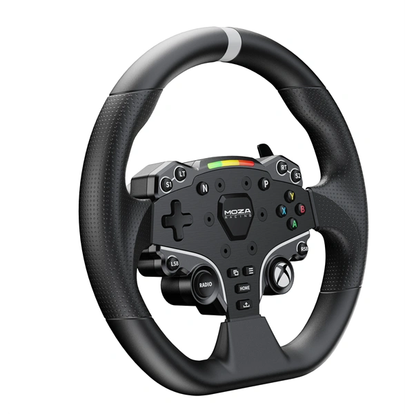 Moza Racing RS052 ESX Xbox/PC RGB kormánykerék
