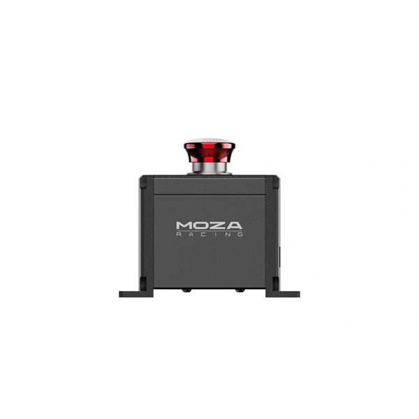 Moza Racing RS063 E-Stop kapcsoló